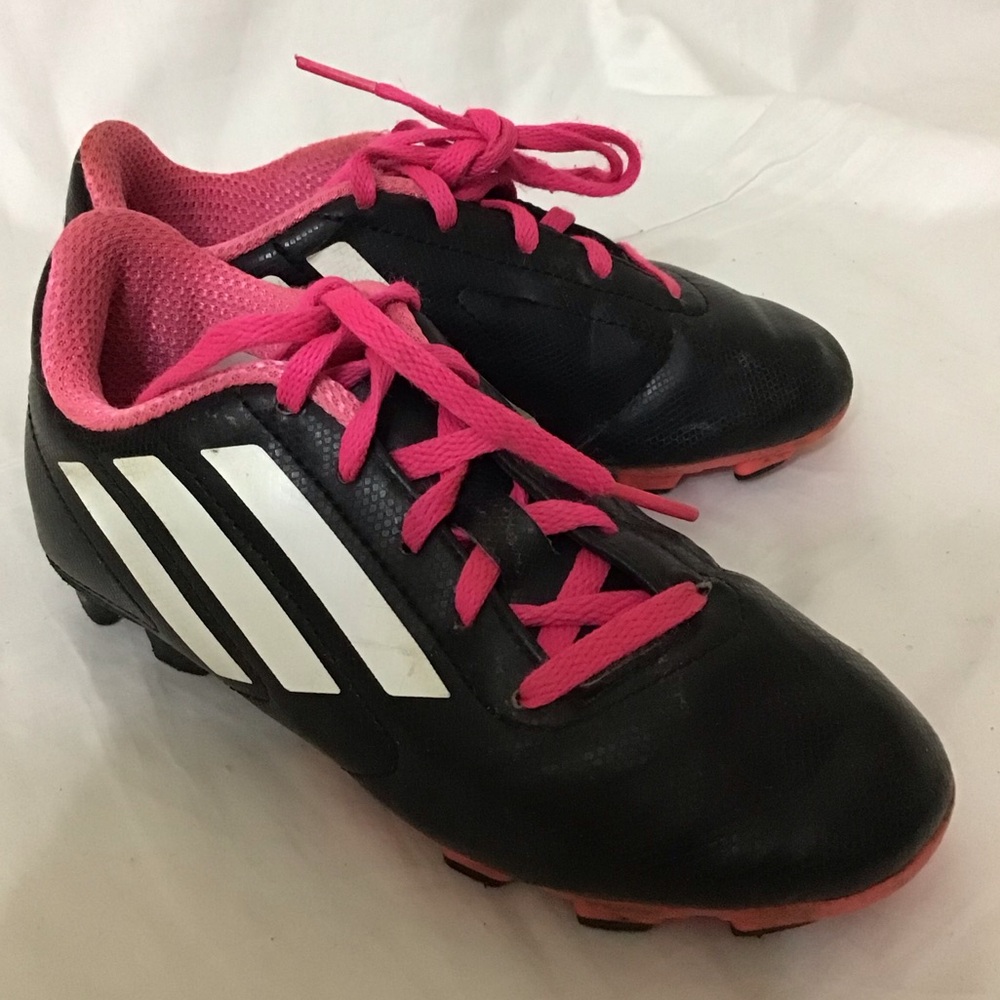 Adidas UNISEX Kids Soccer